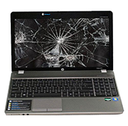 laptop screen repair