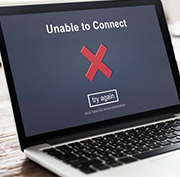 fix laptop network connection issues