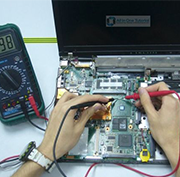 laptop motherboard repair