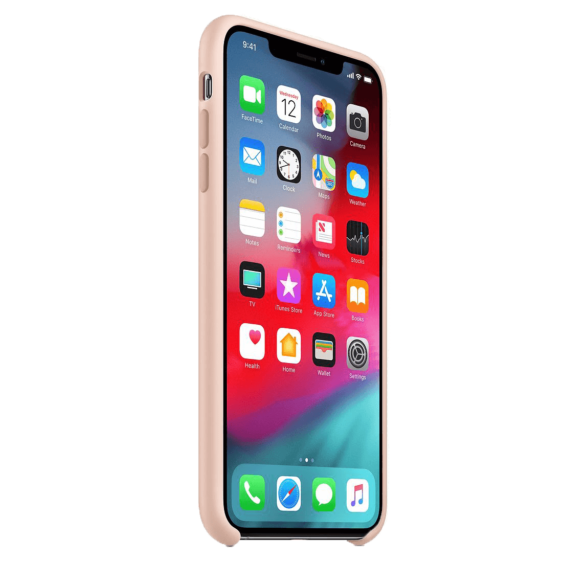 Phone Rubber Bumper Case - Image 3
